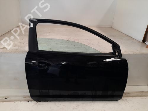 Used Right front door FORD FOCUS II (DA_, HCP, DP) 1.6 Ti (115 hp) 27928345