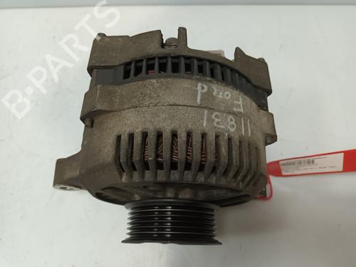 Used Alternator FORD COUGAR (EC_) 2.5 V6 24V (170 hp) 19711097