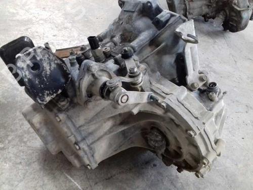Gearbox HYUNDAI S COUPE (SLC) 1.5 i Turbo | BP12854360M3