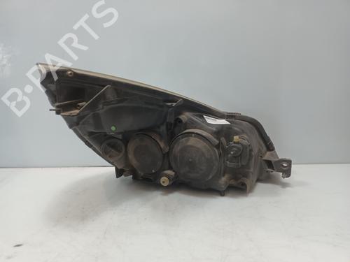 Left headlight RENAULT ESPACE IV (JK0/1_) 2.2 dCi (JK0H) | BP32292727C28