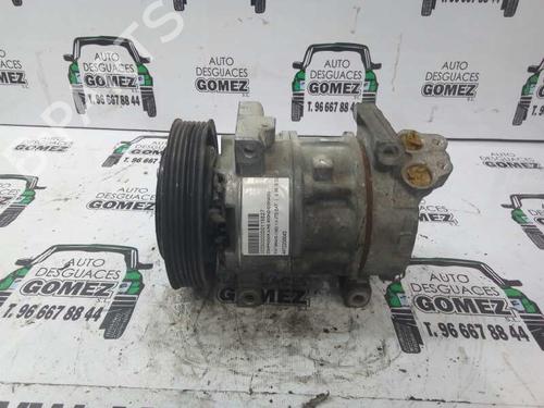 Used AC compressor FIAT BRAVO I (182_) [1995-2001]  12930842