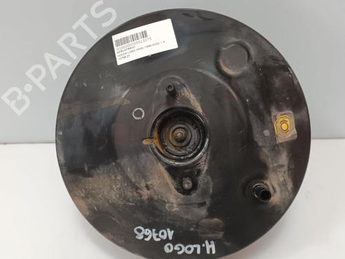 Used Servo brake Servo brake HONDA LOGO (GA) 1.3 (GA3) (65 hp) 33720291 33720291
