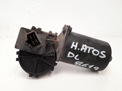 Front wiper motor HYUNDAI ATOS (MX) 1.1 | BP12769311M29 
