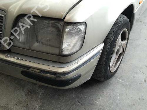 Left rear driveshaft MERCEDES-BENZ E-CLASS (W124) E 300 D (124.131) | BP19745625M40 