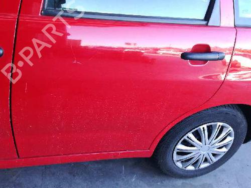 Right front brake caliper SEAT IBIZA II (6K1) 1.4 i | BP12725272M104