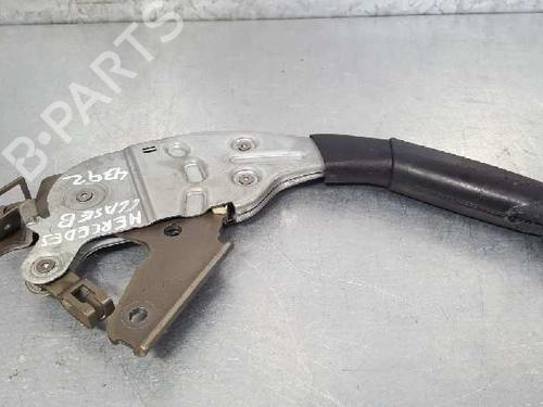 Hand brake MERCEDES-BENZ B-CLASS Sports Tourer (W245) B 200 CDI (245.208) | BP12706114I18