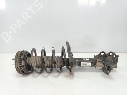Used Left front shock absorber PEUGEOT 508 I (8D_) 2.0 HDi (163 hp) 25823160