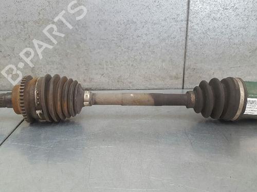 Right front driveshaft MAZDA PREMACY (CP) 1.9 (CP8W) (100 hp) 12730285