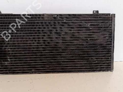 AC radiator MG MG ZR 2.0 TD | BP12720121M32 