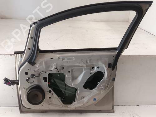 Right front door OPEL ASTRA J (P10)  | BP17018976C3