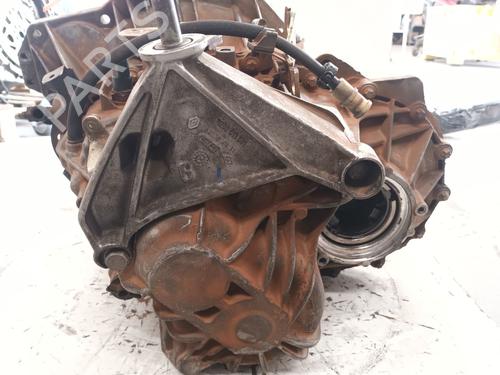 Gearbox RENAULT ESPACE IV (JK0/1_)  | BP33832677M3  - Image 5