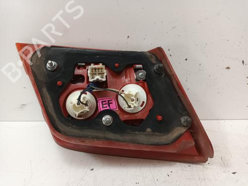 Right tailgate light CHEVROLET LACETTI (J200) 2.0 D | BP17919077C80 