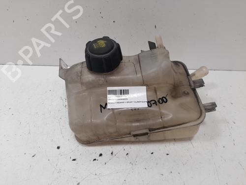 Vase D'Expansion RENAULT MEGANE III Grandtour (KZ0/1) 1.5 dCi (KZ09, KZ0D, KZ1G, KZ29, KZ14, KZ1W, KZ10, KZ1F,... (110 hp) 15986760