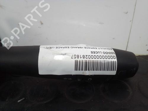 Headlight switch RENAULT ESPACE III (JE0_) 2.2 D | BP12778620I24 