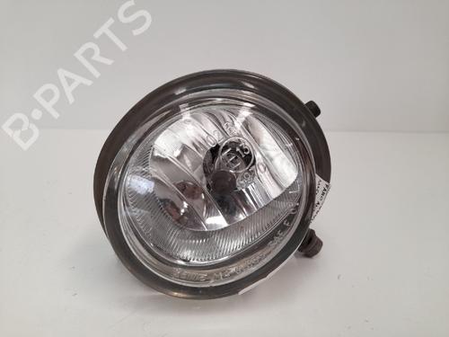 Left front fog light MAZDA 5 (CR19) 2.0 CD (CR19) (143 hp) 12773732