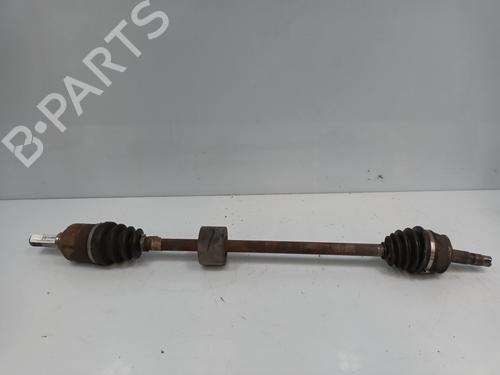 Used Right front driveshaft FIAT PUNTO (176_) 60 1.2 (176AP, 176AR, 176AQ, 176BB) (60 hp) 19020007