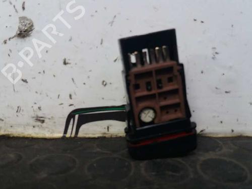 Warning switch MAZDA 626 V Station Wagon (GW) 2.0 (GWEW) | BP12694968I22