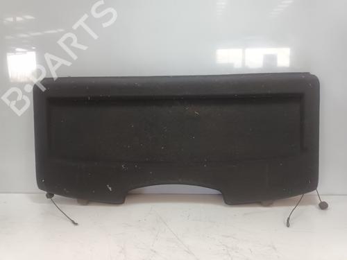 Used Rear parcel shelf SKODA FABIA II (542) 1.4 TDI (70 hp) 28213024