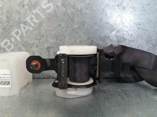 Rear right seatbelt HYUNDAI H-1 / STAREX Bus (A1) 2.5 TD 4WD | BP12804267I28 
