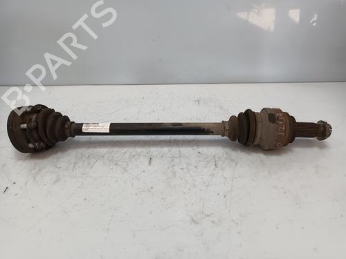 Used Left rear driveshaft BMW 5 (E60) 520 d (177 hp) 22600664
