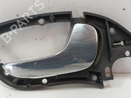 Used Rear right interior door handle SEAT TOLEDO II (1M2) 1.9 TDI (110 hp) 32031806