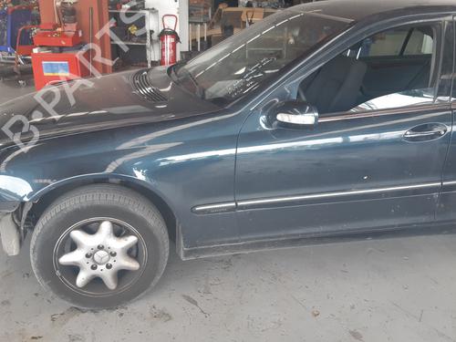 Injector MERCEDES-BENZ C-CLASS (W203) C 220 CDI (203.006) | BP26873314M100 