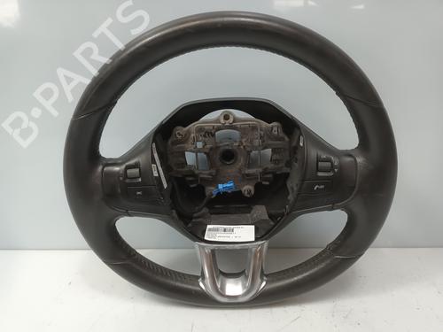 Used Steering wheel PEUGEOT 208 I (CA_, CC_) [2012-2021]  20656891