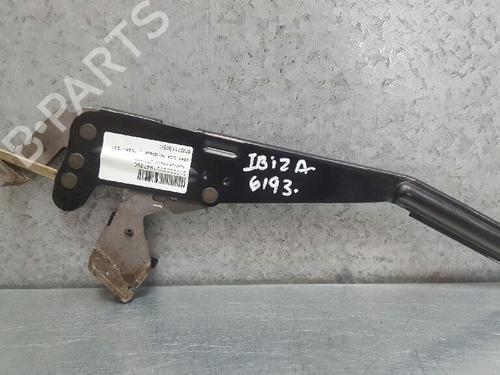 Used Hand brake SEAT IBIZA II (6K1) 1.4 i (60 hp) 12730665