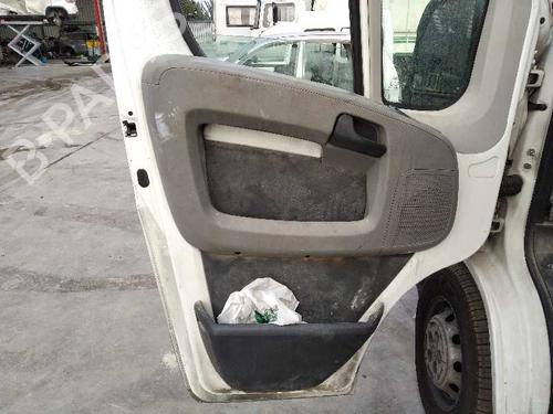 Elektronisk sensor FIAT DUCATO Van (250_) 120 Multijet 2,3 D | BP12767586M84 