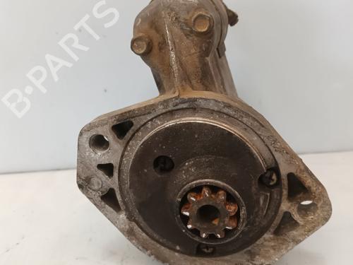 Startmotor OPEL COMBO Box Body/MPV (71_) 1.7 D | BP29927370M8 