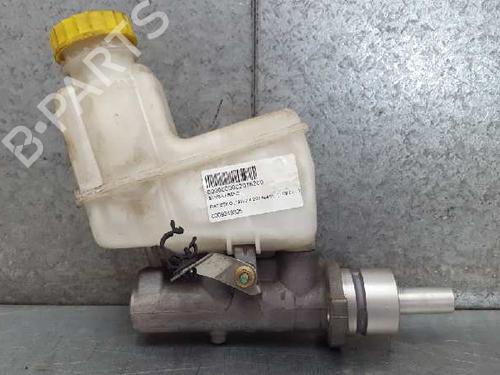 Used Brake master cylinder FIAT STILO (192_) 2.4 20V (192_XD1A, 192AXD12) (170 hp) 12734477