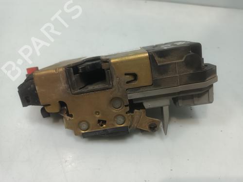 Rear left lock PEUGEOT 206 Hatchback (2A/C) 1.4 LPG | BP30499521C100