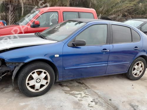 Injector SEAT LEON (1M1) 1.9 TDI | BP12779363M100