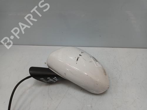 Left mirror OPEL CORSA E (X15)  | BP19273758C26 