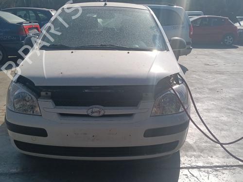 Ricambi HYUNDAI GETZ (TB) 1.1 4895720