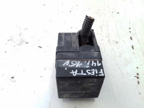 Fuse box FORD FIESTA V (JH_, JD_) 1.4 16V | BP12760881E1 
