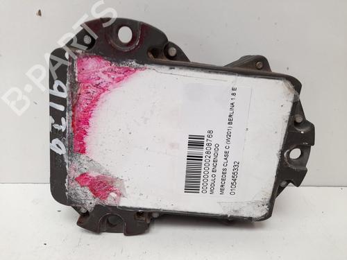 Used Electronic module MERCEDES-BENZ 190 (W201) E 1.8 (201.018) (109 hp) 12778180
