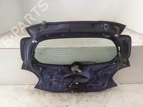 Tailgate PEUGEOT 208 I (CA_, CC_) 1.4 HDi | BP21043323C6