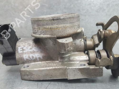 Throttle body FORD ESCORT V (AAL, ABL) 1.8 D | BP12723032M82 