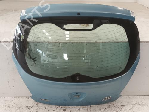 Achterklep FORD KA (RU8) 1.3 TDCi (75 hp) 21539775