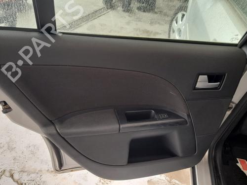 ECU airbags FORD MONDEO III (B5Y) 2.0 TDCi | BP12781854M53 