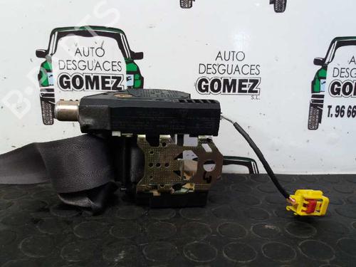 Rear left seatbelt JAGUAR S-TYPE II (X200) 2.5 V6 | BP12810914I29 
