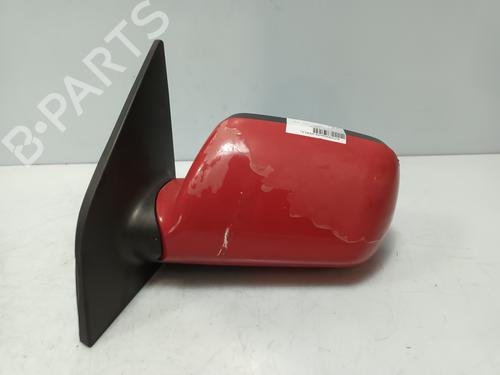 Left mirror KIA PICANTO I (SA) 1.1 | BP22928796C26 