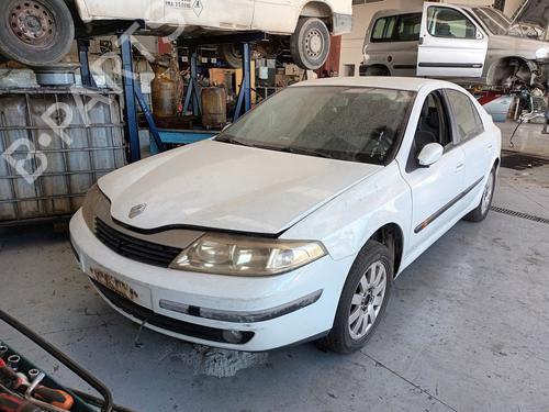 Fechadura trás esquerda RENAULT LAGUNA II (BG0/1_) 1.9 dCi (BG0R, BG0E) | BP16480310C100
