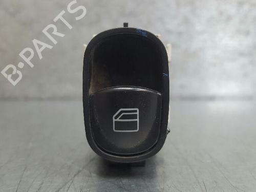 Used Left rear window switch Left rear window switch 12790319 12790319