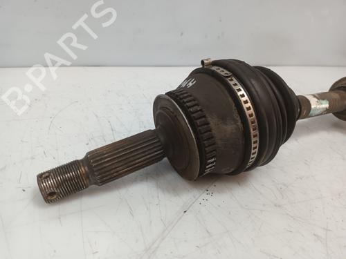 Left front driveshaft HYUNDAI COUPE II (GK) 2.0 GLS | BP23387802M38 