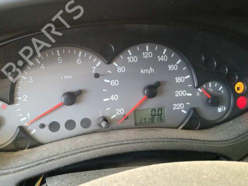 Mass air flow sensor FORD FOCUS I (DAW, DBW) 1.6 16V | BP12703747M95 