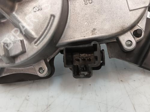 Rear wiper motor FORD FOCUS IV (HN)  | BP26504558M102 