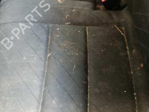 Front right seatbelt AUDI A2 (8Z0) 1.4 | BP12726500I25 