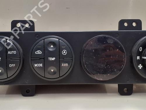 Used Climate control KIA CARNIVAL II (GQ) 2.9 CRDi (144 hp) 12735141